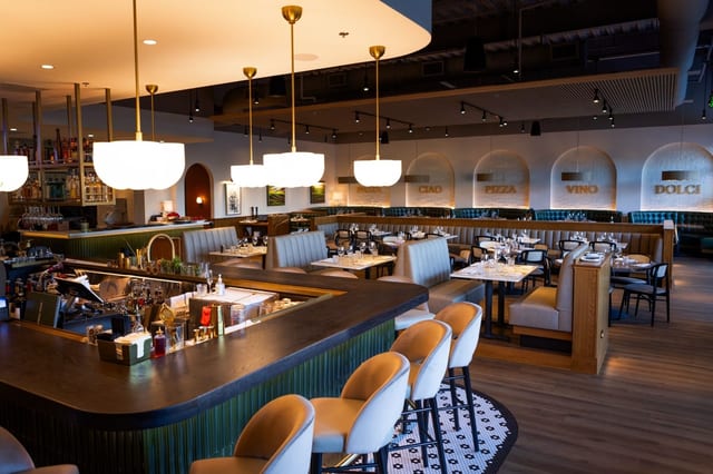 Reserve Your Table Today