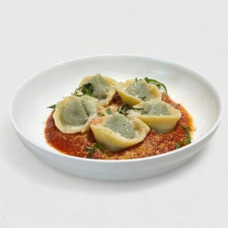 Tortellini Marinara